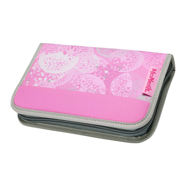 Etui ungefüllt, mit 2 Klappen BEAUTY