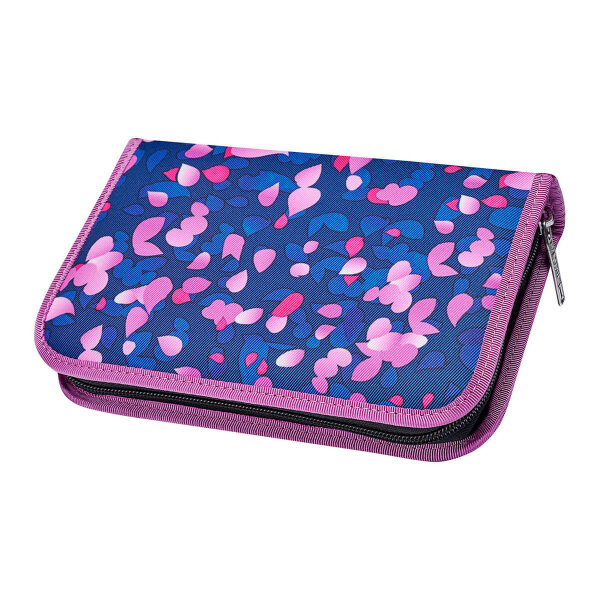 Etui ungefüllt, mit 2 Klappen DREAM