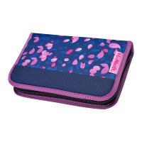 Etui ungefüllt, mit 2 Klappen DREAM