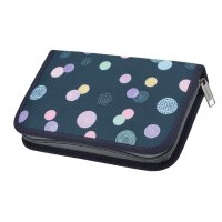 Etui gefüllt, mit 1 Klappe POLLY