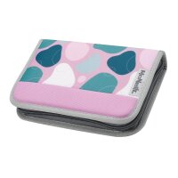 Etui gefüllt, mit 1 Klappe BARBA