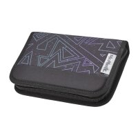 Etui gefüllt, mit 1 Klappe TRON