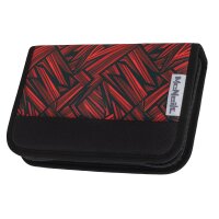 Etui gefüllt, mit 1 Klappe ZACK