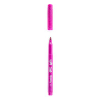 CL Disney Junior Minnie Glitter markers 6 colours