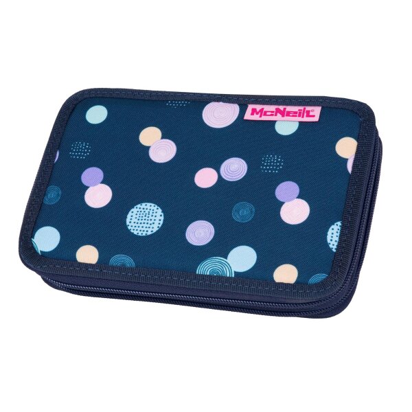 Etui gefüllt, mit 2 RV POLLY