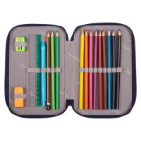 Etui gefüllt, mit 2 RV POLLY