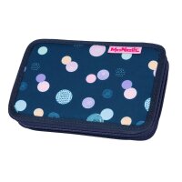 Etui gefüllt, mit 2 RV POLLY