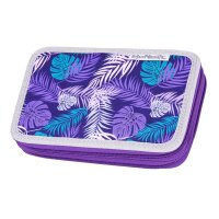 Etui gefüllt, mit 2 RV DSCHUNGEL