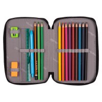 Etui gefüllt, mit 2 RV TRON