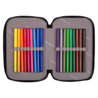 Etui gefüllt, mit 2 RV TRON