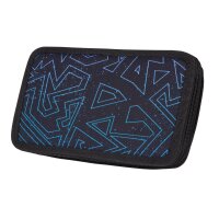 Etui gefüllt, mit 2 RV TRON