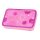 Etui gefüllt, mit 2 RV PINKY