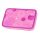 Etui gefüllt, mit 2 RV PINKY