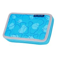 Etui gefüllt, mit 2 RV BUBBLE