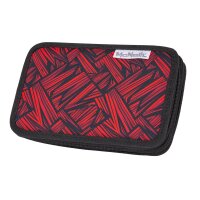 Etui gefüllt, mit 2 RV ZACK