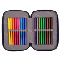 Etui gefüllt, mit 2 RV XAGON