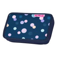 Etui gefüllt, mit 3 RV POLLY