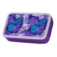 Etui gefüllt, mit 3 RV DSCHUNGEL