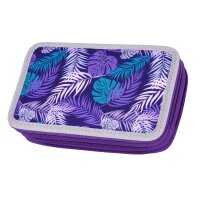 Etui gefüllt, mit 3 RV DSCHUNGEL