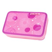 Etui gefüllt, mit 3 RV PINKY