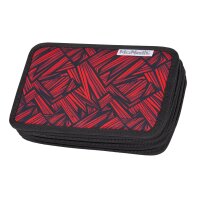 Etui gefüllt, mit 3 RV ZACK