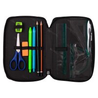 Etui gefüllt, mit 3 RV WOW