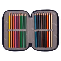 Etui gefüllt, mit 3 RV XAGON