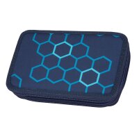 Etui gefüllt, mit 3 RV XAGON