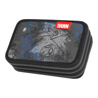 Etui gefüllt, mit 3 RV MARVEL-SPIDER MAN