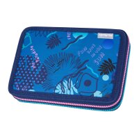 Etui gefüllt, mit 2 RV XL DISNEY-STITCH