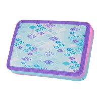 Etui gefüllt, mit 2 RV XL DISNEY-FROZEN