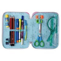 Etui gefüllt, mit 2 RV XL DISNEY-FROZEN