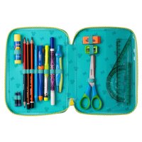 Etui gefüllt, mit 2 RV XL DISNEY-MINNIE MOUSE