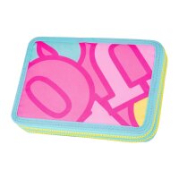 Etui gefüllt, mit 2 RV XL DISNEY-MINNIE MOUSE