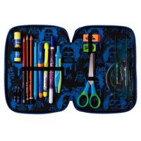 Etui gefüllt, mit 2 RV XL STAR WARS-DARTH VADER