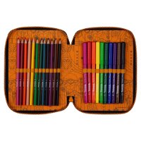 Etui gefüllt, mit 2 RV XL STAR WARS-MANDALORIAN