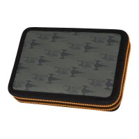Etui gefüllt, mit 2 RV XL STAR WARS-MANDALORIAN
