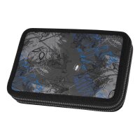Etui gefüllt, mit 2 RV XL MARVEL-SPIDER MAN