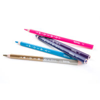 CL Frozen II JUMBO Dreikant-Buntstifte 12 Farben
