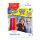 CL Frozen II JUMBO Dreikant-Buntstifte 12 Farben