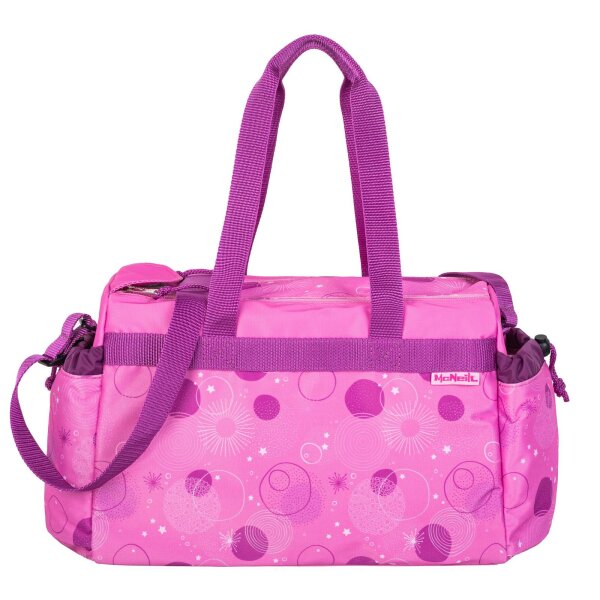 McNeill Sporttasche PINKY -Kollektion 2024-