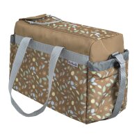 McNeill Sporttasche Greta – mit Nassfach, Kordelzugtaschen & verstellbarem Umhängegurt