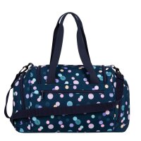 McNeill Sporttasche POLLY – geräumige Tasche für Schule, Sport & Freizeit mit Nassfach