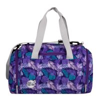 McNeill Sporttasche DSCHUNGEL – geräumige...