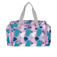 McNeill Sporttasche BARBARA – geräumige Tasche...