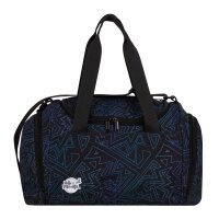 McNeill Sporttasche TRON – geräumige Tasche...