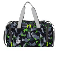 McNeill Sporttasche TECHNO – geräumige Tasche...