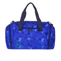 McNeill Sporttasche PUZZLE – geräumige Tasche...