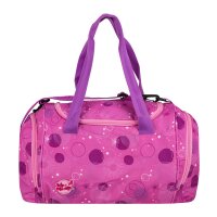 McNeill Sporttasche PINKY – geräumige Tasche...
