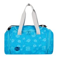 McNeill Sporttasche BUBBLE – mit Nassfach,...